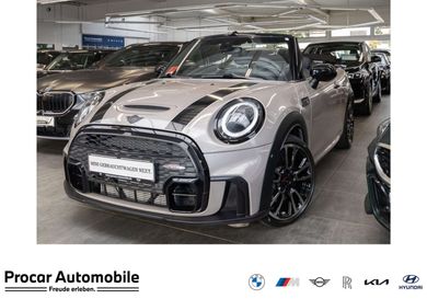 MINI Cooper S Cabrio, 2023