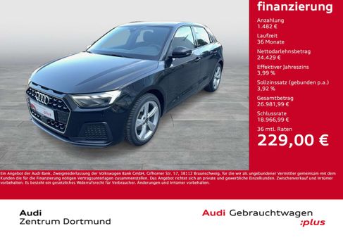 Audi A1, 2025