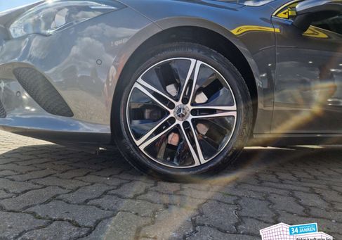 Mercedes-Benz CLA 180, 2022 2