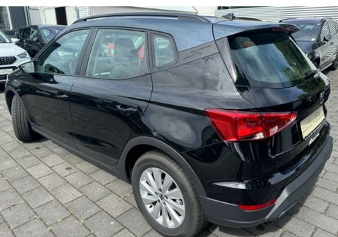 Seat Arona, 2023