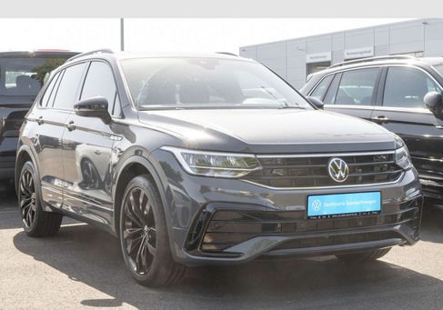 Volkswagen Tiguan, 2023