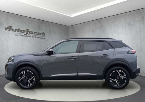 Peugeot 2008, 2023