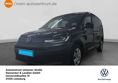 Volkswagen Caddy, 2022