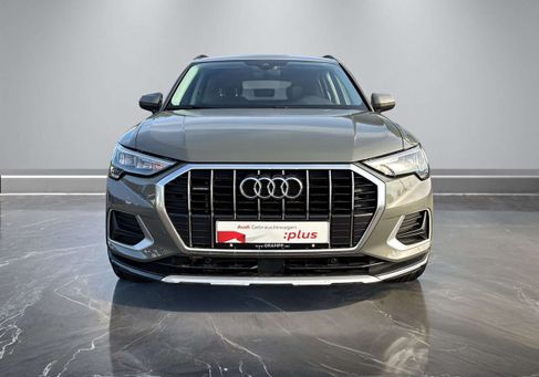 Audi Q3, 2020