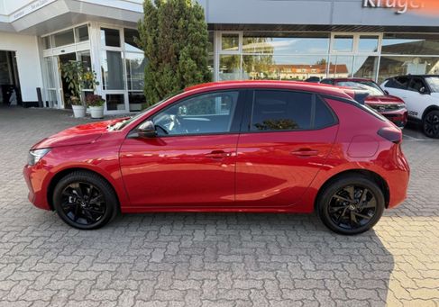 Opel Corsa, 2025 2