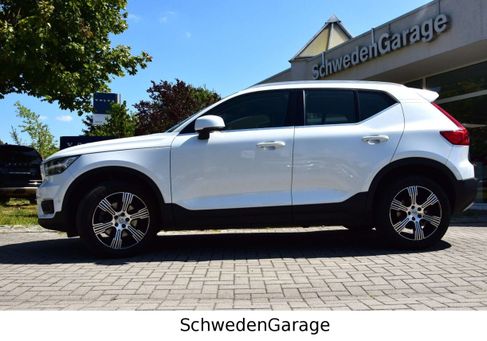 Volvo XC40, 2022 3