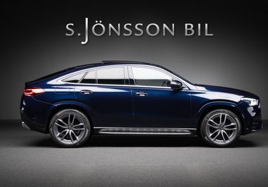 Mercedes-Benz GLE 350, 2022