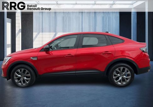 Renault Arkana, 2024