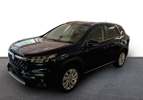 Suzuki SX4, 2023