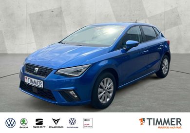Seat Ibiza, 2025
