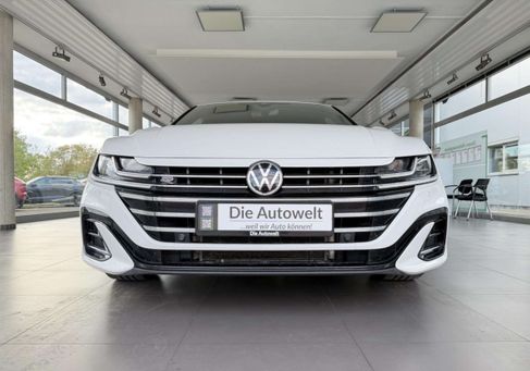 Volkswagen Arteon, 2022 2