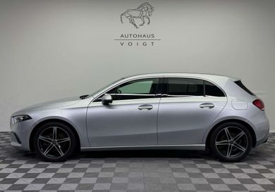 Mercedes-Benz A 220, 2020