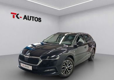 Skoda Octavia, 2023