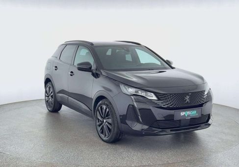 Peugeot 3008, 2024