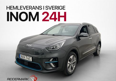 Kia Niro, 2022