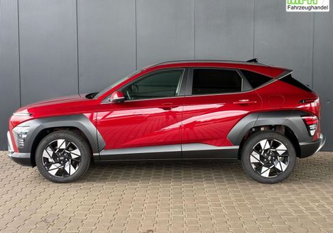 Hyundai Kona, 2025 2