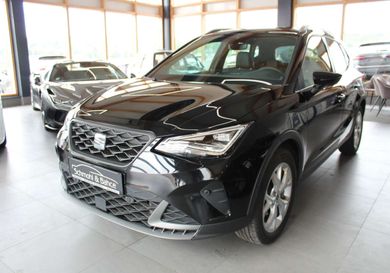 Seat Arona, 2023
