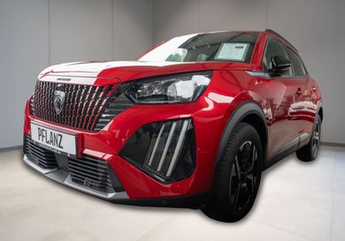 Peugeot 2008, 2024