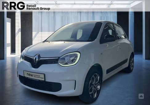 Renault Twingo, 2022