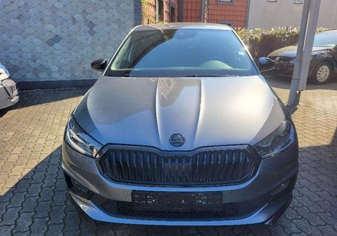 Skoda Fabia, 2023