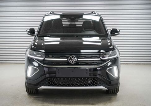 Volkswagen T-Cross, 2026