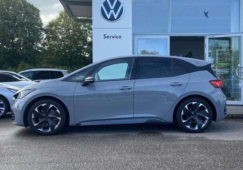 Cupra Born, 2023