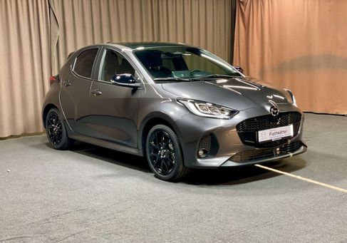 Mazda 2, 2026 3