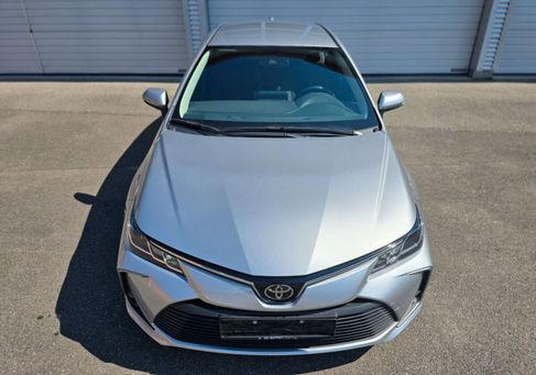 Toyota Corolla, 2023 3