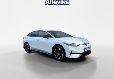 Volkswagen ID.7, 2026