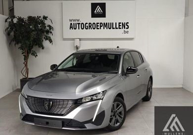 Peugeot 308, 2024
