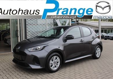Mazda 2, 2026