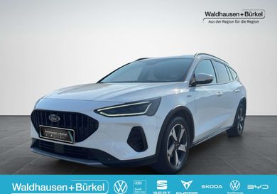Ford Focus, 2023
