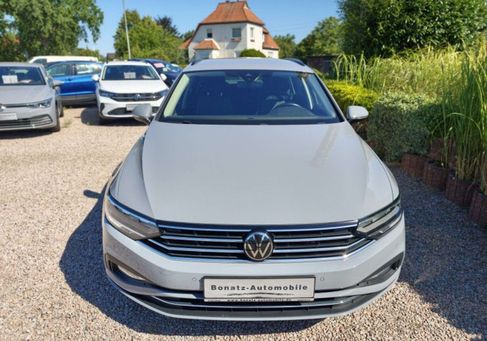 Volkswagen Passat Variant, 2022 2