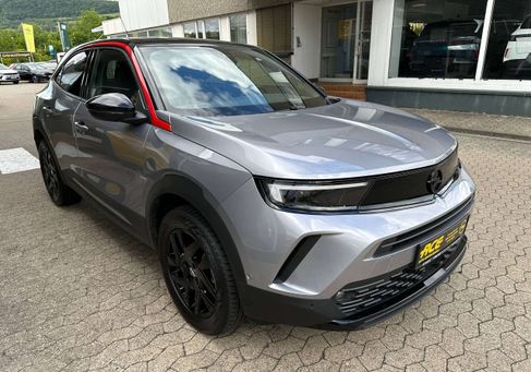 Opel Mokka, 2024 2