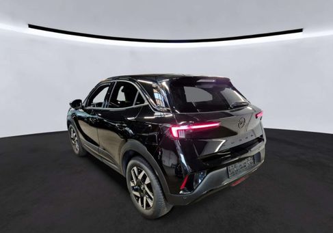 Opel Mokka, 2024