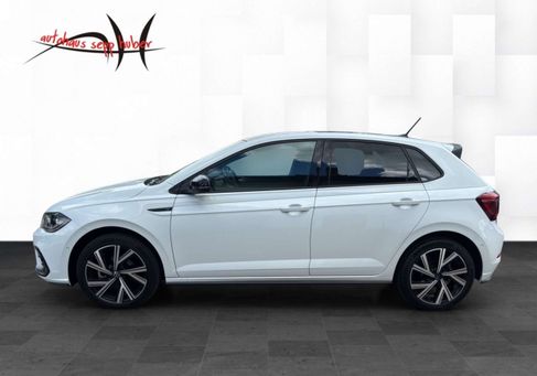 Volkswagen Polo, 2023 3