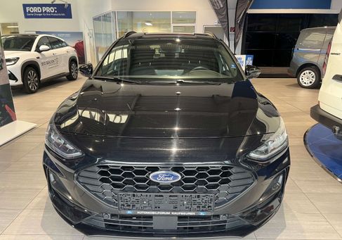 Ford Focus, 2024 3