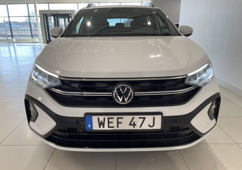 Volkswagen Taigo, 2023
