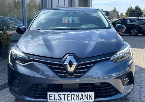 Renault Clio, 2020