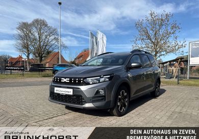Dacia Jogger, 2026