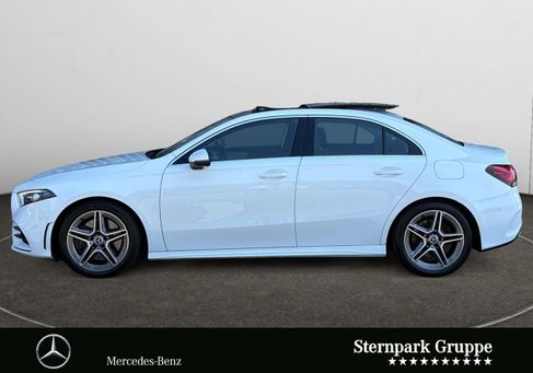 Mercedes-Benz A 250, 2020