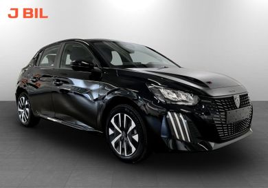 Peugeot 208, 2026