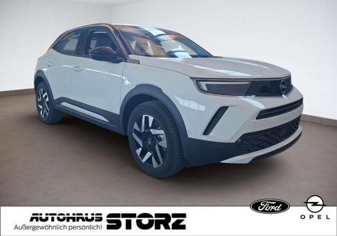 Opel Mokka, 2023 3