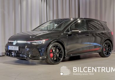 Volkswagen Golf, 2026