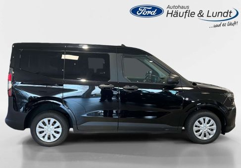 Ford Tourneo Courier, 2025