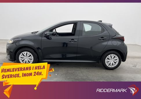 Mazda 2, 2023