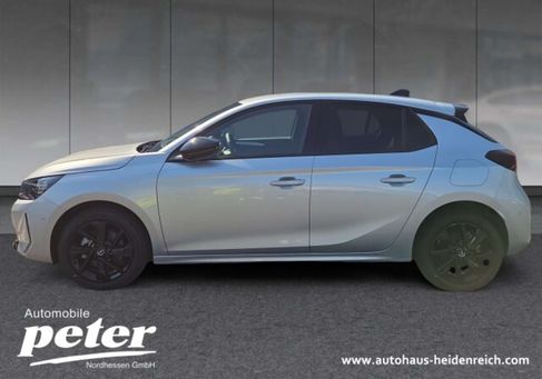 Opel Corsa, 2025 3