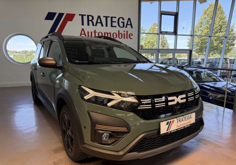 Dacia Jogger, 2025 3