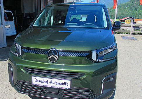 Citroën Berlingo, 2026 2