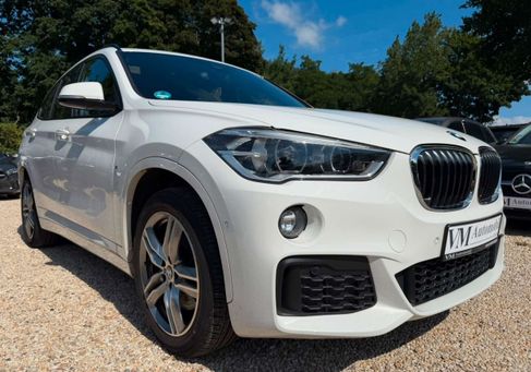 BMW X1, 2018 3